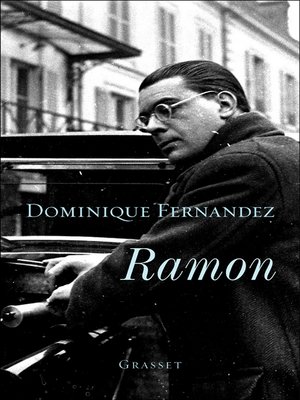 cover image of Ramon